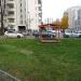 Plac zabaw (pl) in Warsaw city