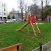 Plac zabaw (pl) in Warsaw city