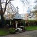 Kapliczka z Madonną (pl) in Warsaw city