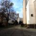 Teren kościoła (pl) in Warsaw city
