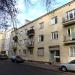 ul. Tykocińska (pl), 40 in Warsaw city