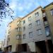 ul. Tykocińska (pl), 42 in Warsaw city