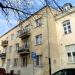 ul. Tykocińska (pl), 36 in Warsaw city