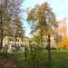 Przychodnia lekarska (pl) in Warsaw city