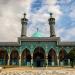 آرامگاه امامزاده عبدالله in گرگان city