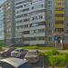 Магазин продуктов «Ризык» в городе Казань