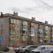 ул. Шамиля Усманова, 25 в городе Казань