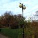 Park Stefana Wiecheckiego „Wiecha” (pl) in Warsaw city