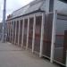 Пригородная билетная касса в городе Щёлково