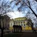 Teatr Rampa in Warsaw city