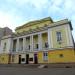Teatr Rampa in Warsaw city