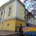 Teatr Rampa in Warsaw city