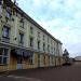 Teatr Rampa in Warsaw city