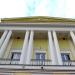Teatr Rampa in Warsaw city