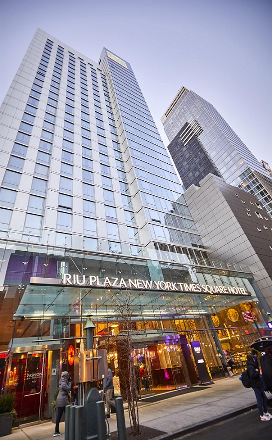 Hotel Riu Plaza New York Times Square hotel-riu-plaza-new-york-times-square-the-skyscraper-center