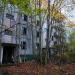 prospekt Lenina, 19 in Prypiat city
