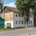 ул. Саввы Беляева, 9 в городе Малоярославец
