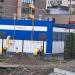 Газораспределительная подстанция в городе Красногорск