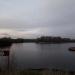 Смотровая площадка в городе Долгопрудный