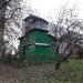 Голубятня в городе Долгопрудный
