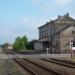 Railway Station Gavere-Asper