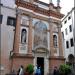 Chiesa di San Canziano (ru) in Padova city