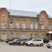 Дом купцов Капраловых в городе Арск
