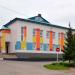 Детская школа искусств в городе Арск