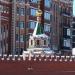 Часовня Троицы Живоначальной в городе Йошкар-Ола