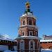 Часовня Покрова Пресвятой Богородицы в городе Йошкар-Ола