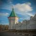 Николо-Угрешский монастырь в городе Дзержинский