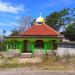 Masjid Al-Fajri di kota Klaten