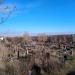 Кладбище в городе Харьков