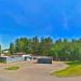 АЗС в городе Зеленодольск