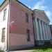 Кадетская школа в городе Великие Луки