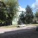 Детская городская больница в городе Великие Луки