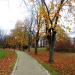 Park Czechowicki (pl) in Warsaw city