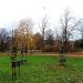 Park Czechowicki (pl) in Warsaw city
