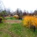 Park Czechowicki (pl) in Warsaw city