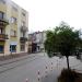 ul. Wiosny Ludow (pl), 79a in Warsaw city