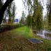 Park Achera (pl) in Warsaw city