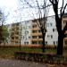 ul. Jana Marcina Szancera (pl), 8 in Warsaw city