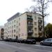 ul. Walerego Sławka (pl), 13 in Warsaw city