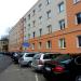 ul. Bernarda Wapowskiego (pl), 4 in Warsaw city