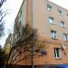 ul. Bernarda Wapowskiego (pl), 4 in Warsaw city