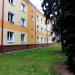 Osiedle ZOR (pl) in Warsaw city