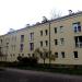 Osiedle ZOR (pl) in Warsaw city