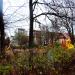 Plac zabaw (pl) in Warsaw city