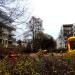 Plac zabaw (pl) in Warsaw city