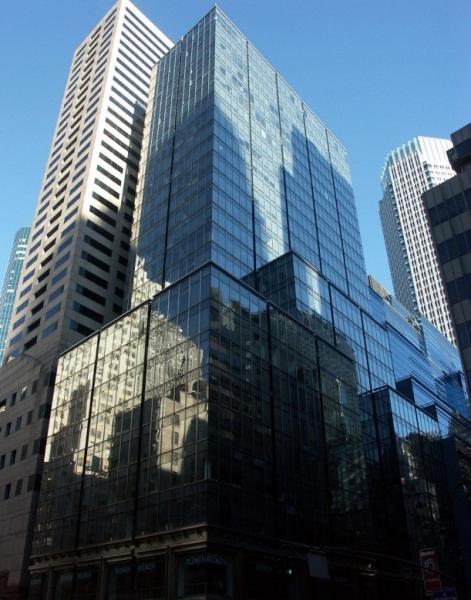 565 Fifth Avenue, New York, NY Commercial Space for Rent